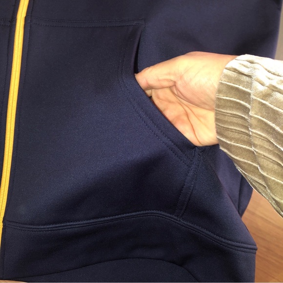 Nashville Predators NHL Hoodie X-Large NWOT - Picture 3 of 15